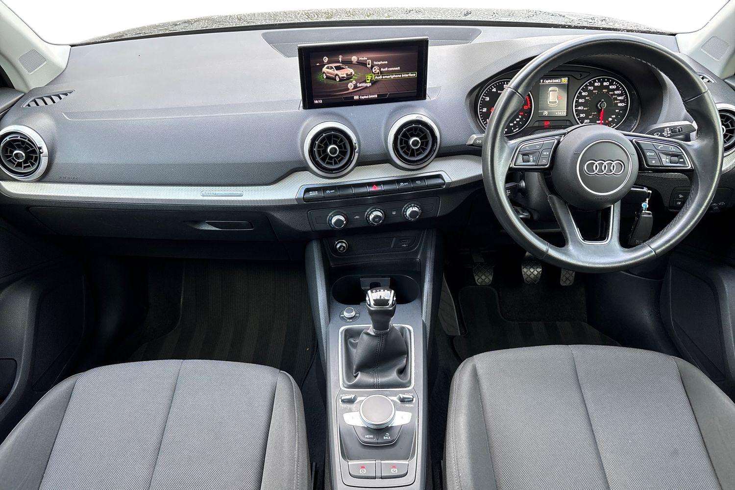 Used Audi Q2 2021 for sale - 76170151: Photo 20