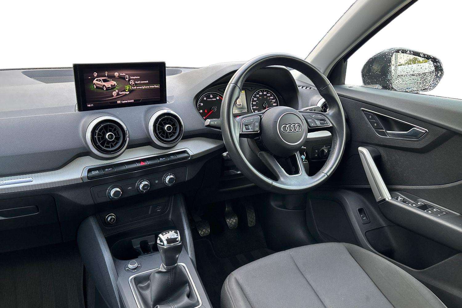 Used Audi Q2 2021 for sale - 76170151: Photo 21