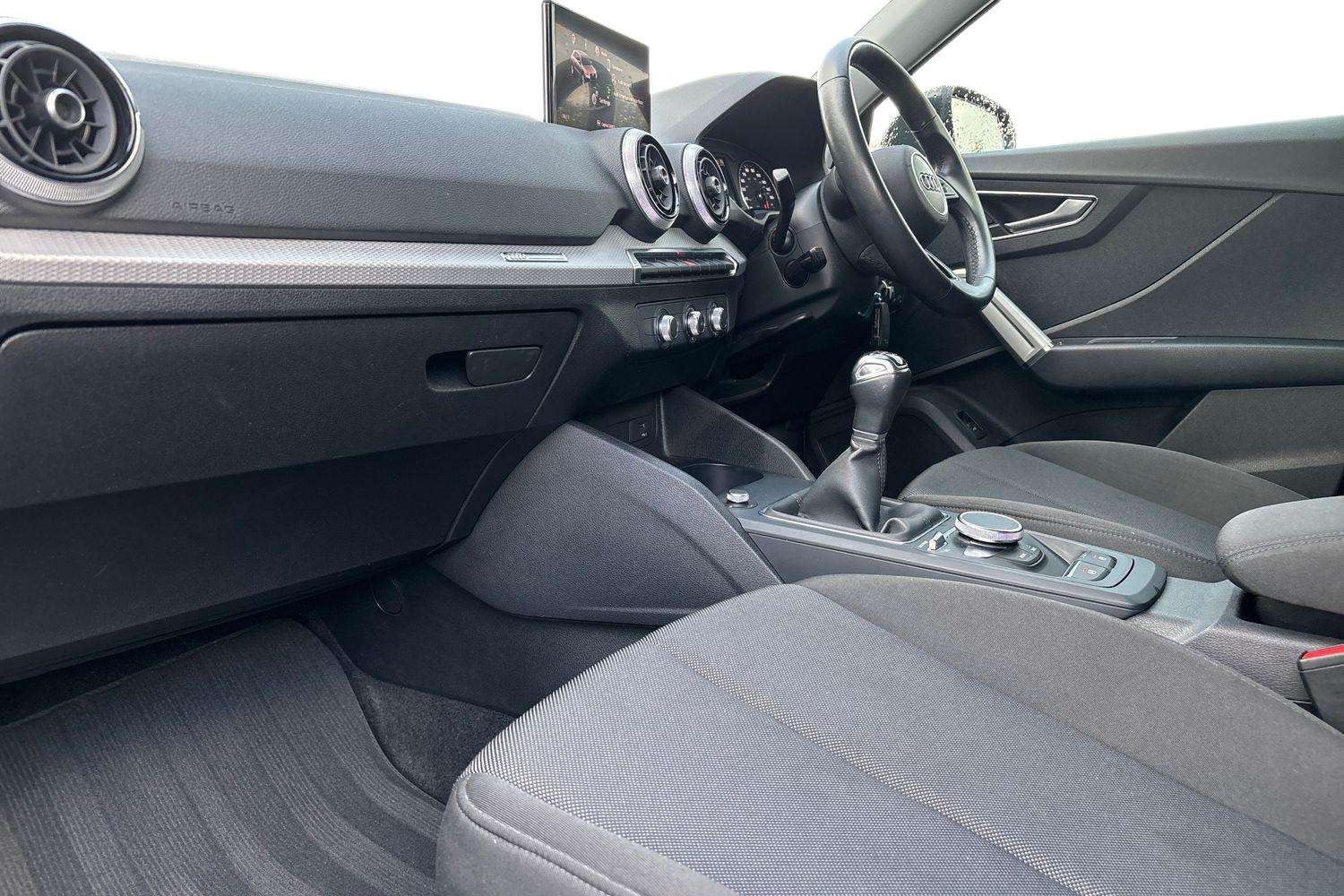 Used Audi Q2 2021 for sale - 76170151: Photo 22