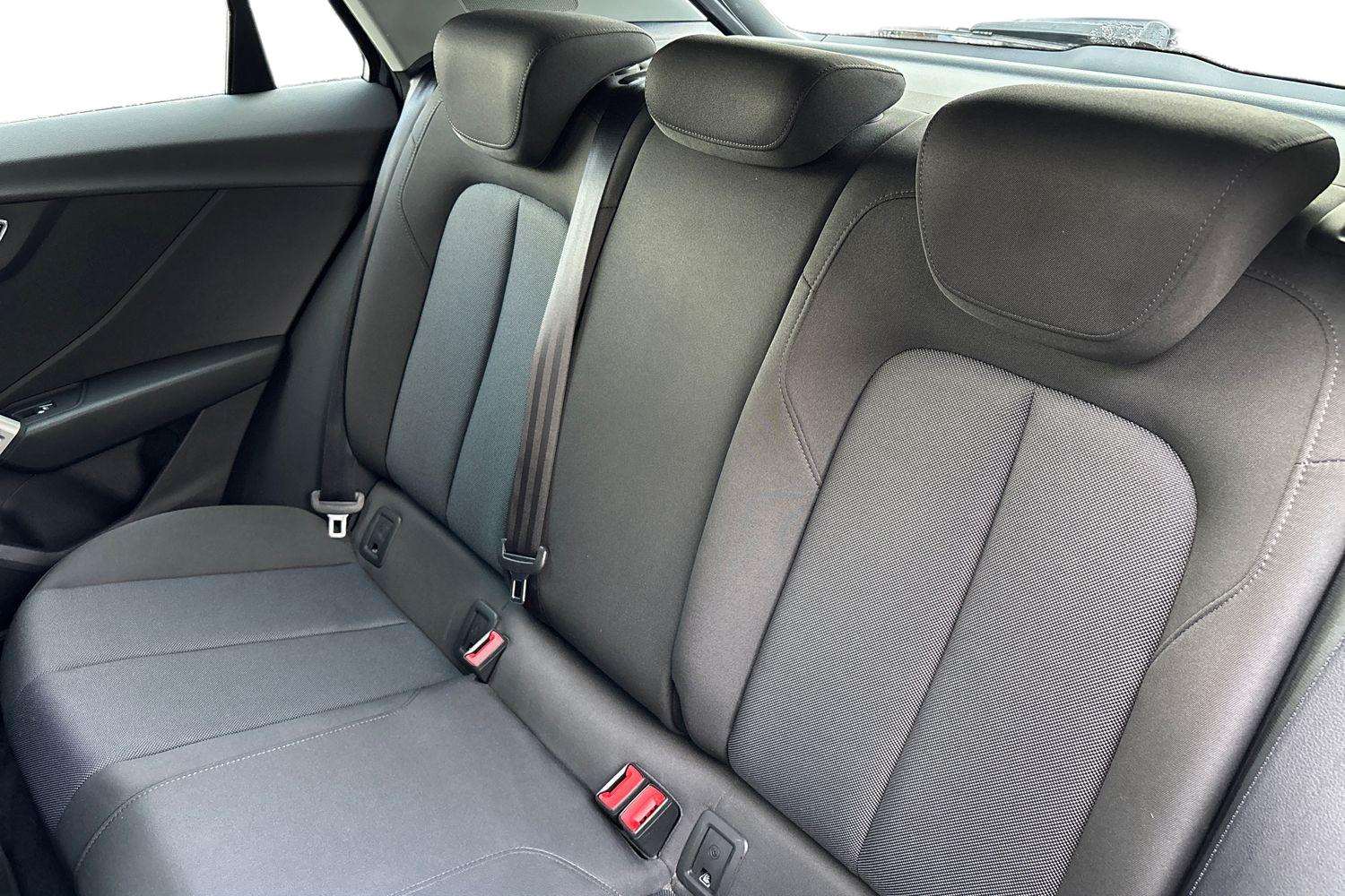 Used Audi Q2 2021 for sale - 76170151: Photo 23