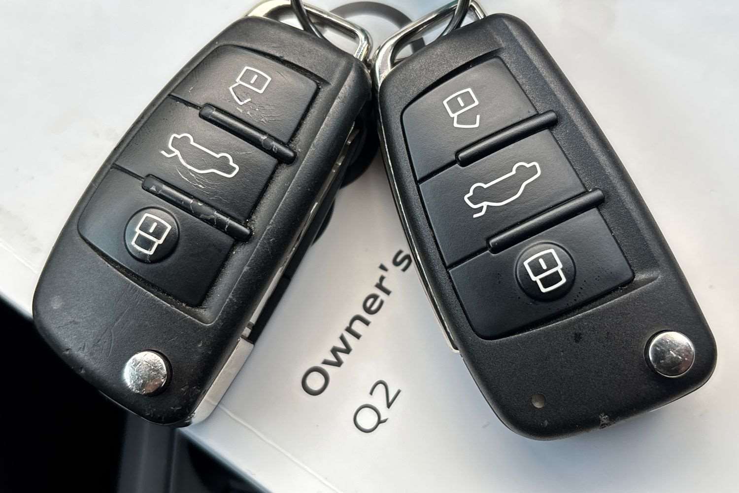 Used Audi Q2 2021 for sale - 76170151: Photo 26