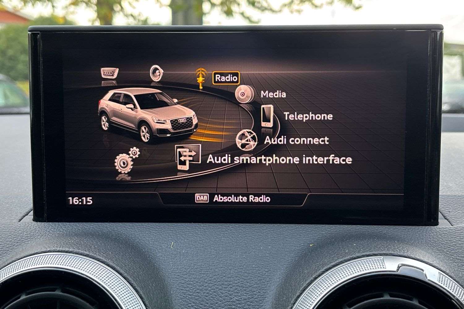 Used Audi Q2 2021 for sale - 76170151: Photo 27