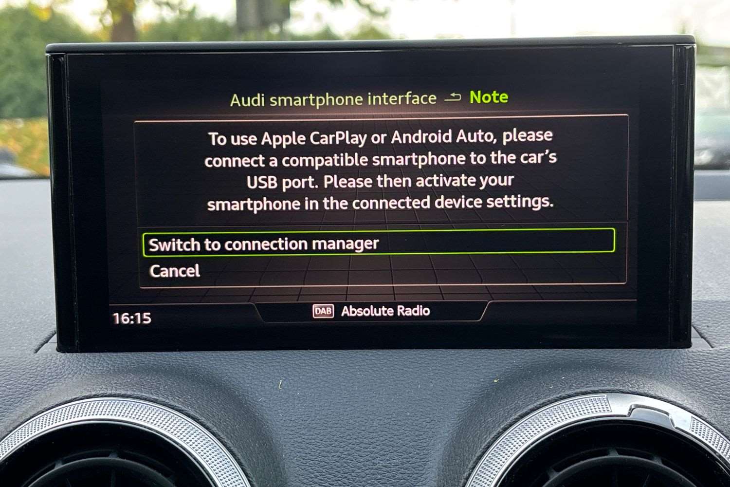 Used Audi Q2 2021 for sale - 76170151: Photo 29