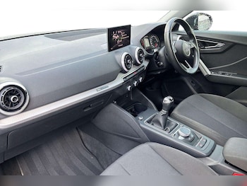 Used Audi Q2 2021 for sale - 76170151: Photo