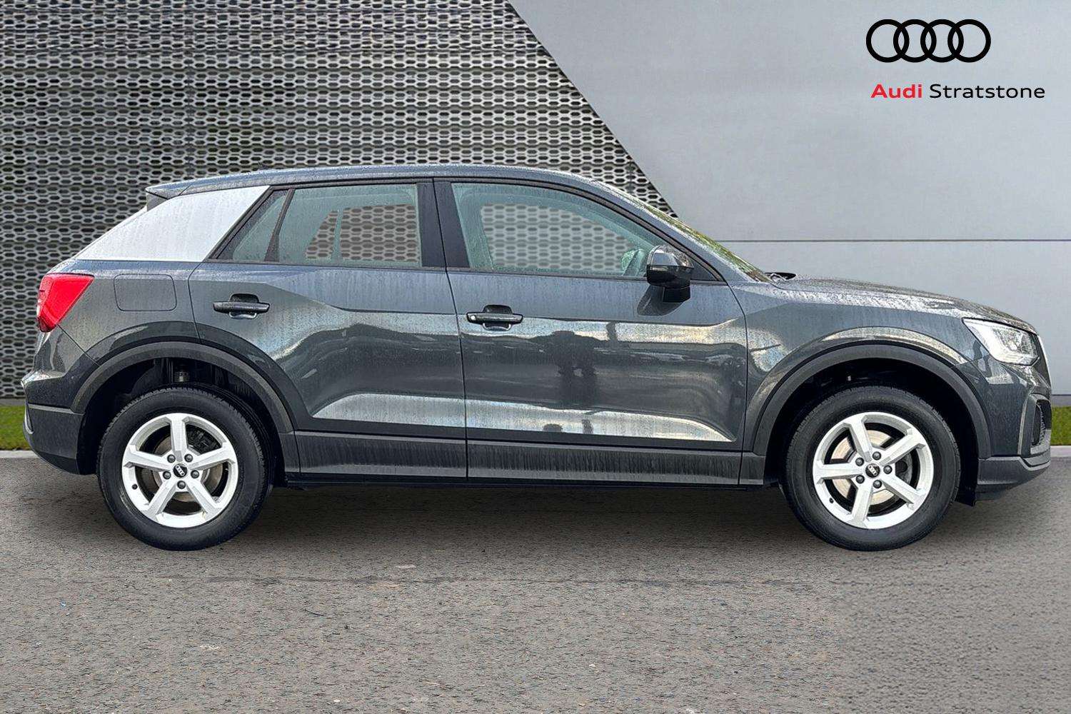 Used Audi Q2 2021 for sale - 76170151: Photo 4