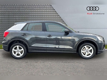 Used Audi Q2 2021 for sale - 76170151: Photo