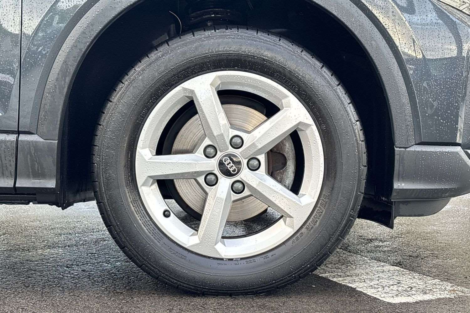 Used Audi Q2 2021 for sale - 76170151: Photo 5