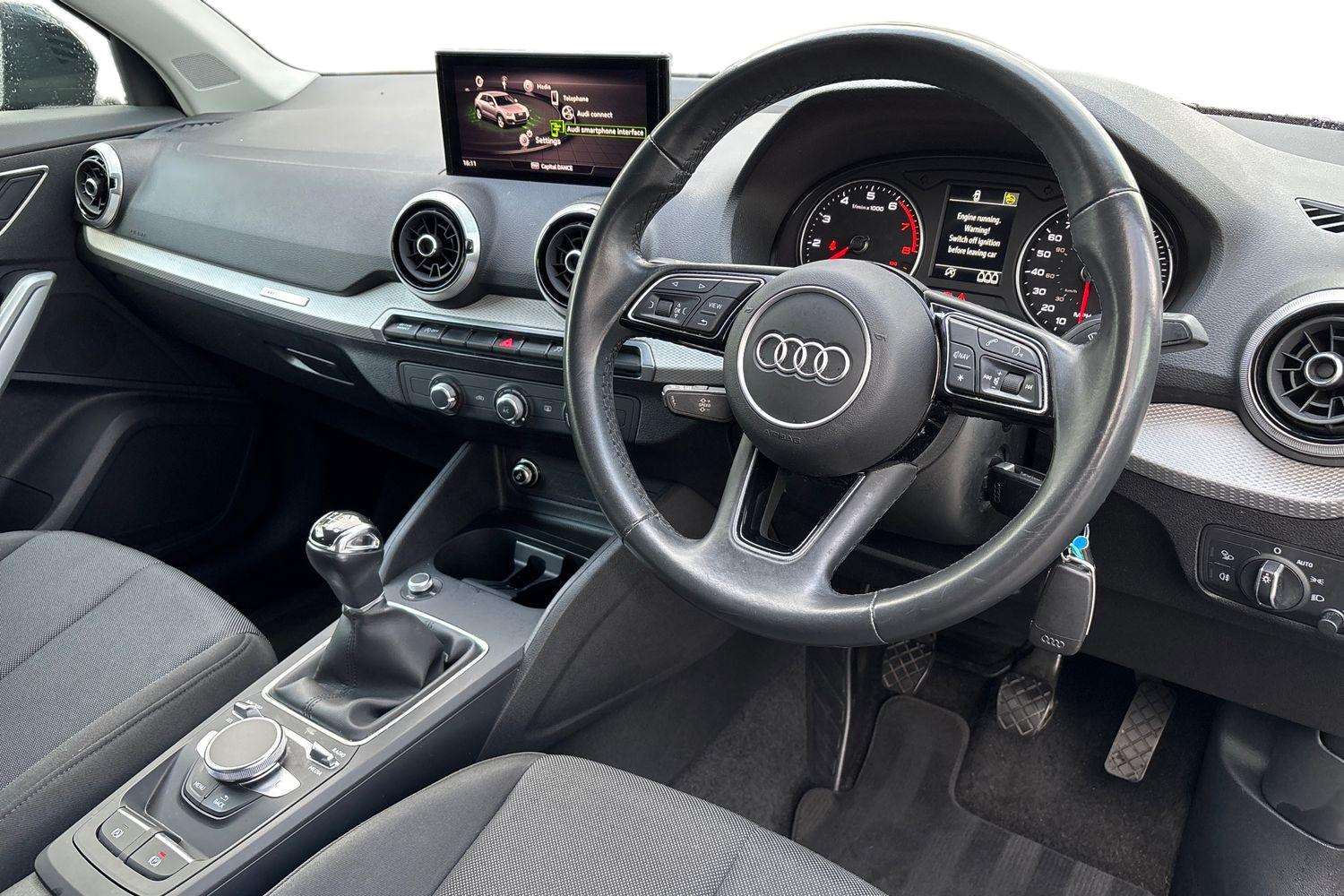 Used Audi Q2 2021 for sale - 76170151: Photo 6