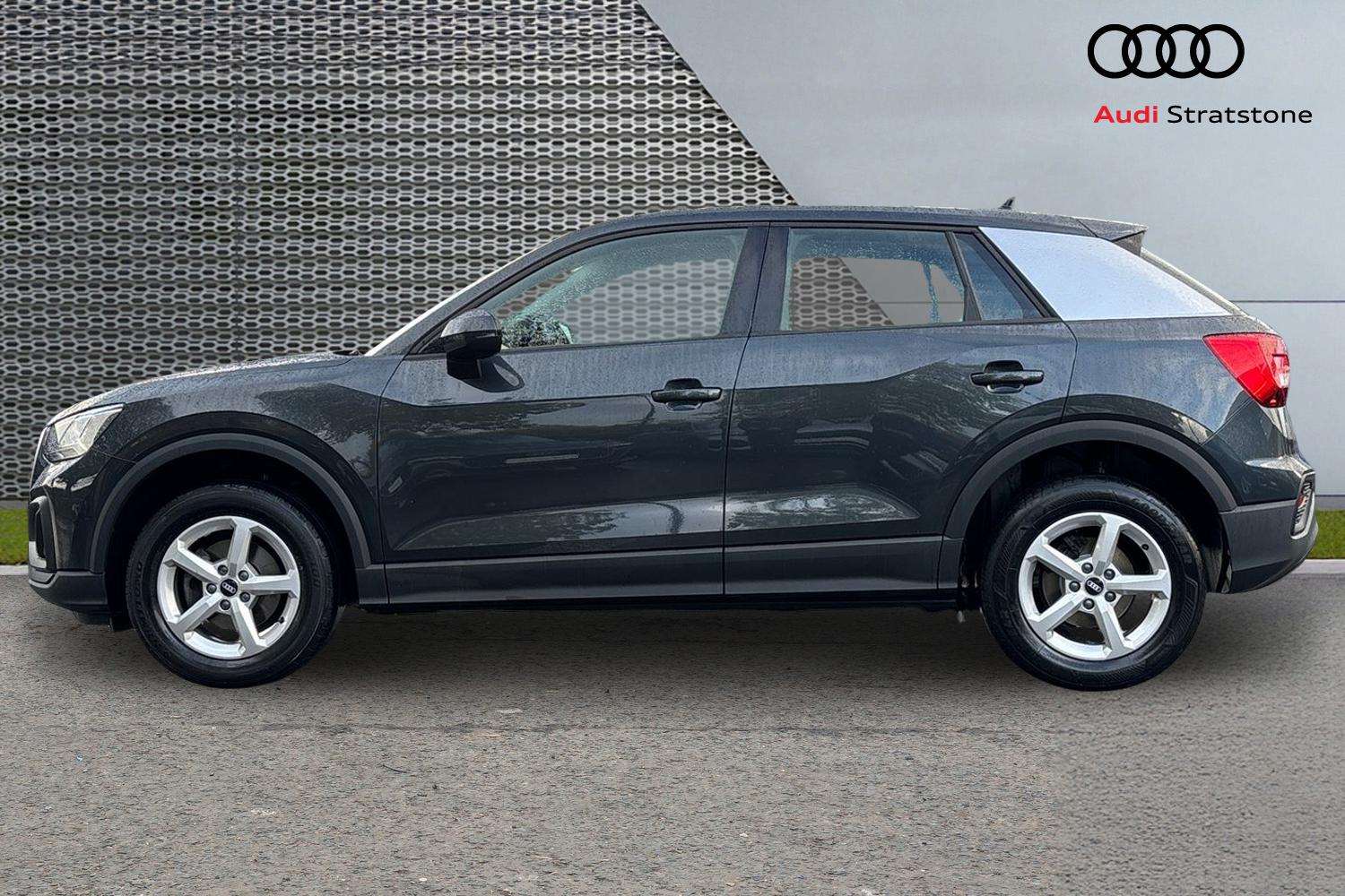 Used Audi Q2 2021 for sale - 76170151: Photo 8
