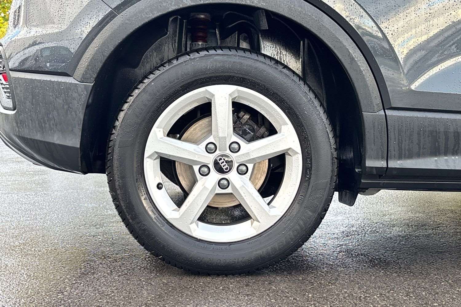 Used Audi Q2 2021 for sale - 76170151: Photo 9