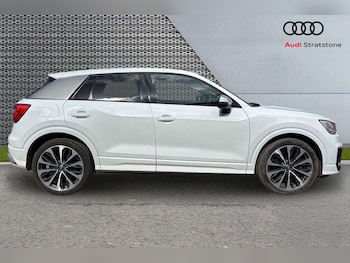 Used Audi Q2 2019 for sale - 78051984: Photo