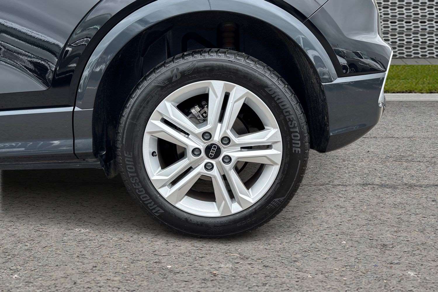 Used Audi Q2 2025 for sale - 78010169: Photo 10