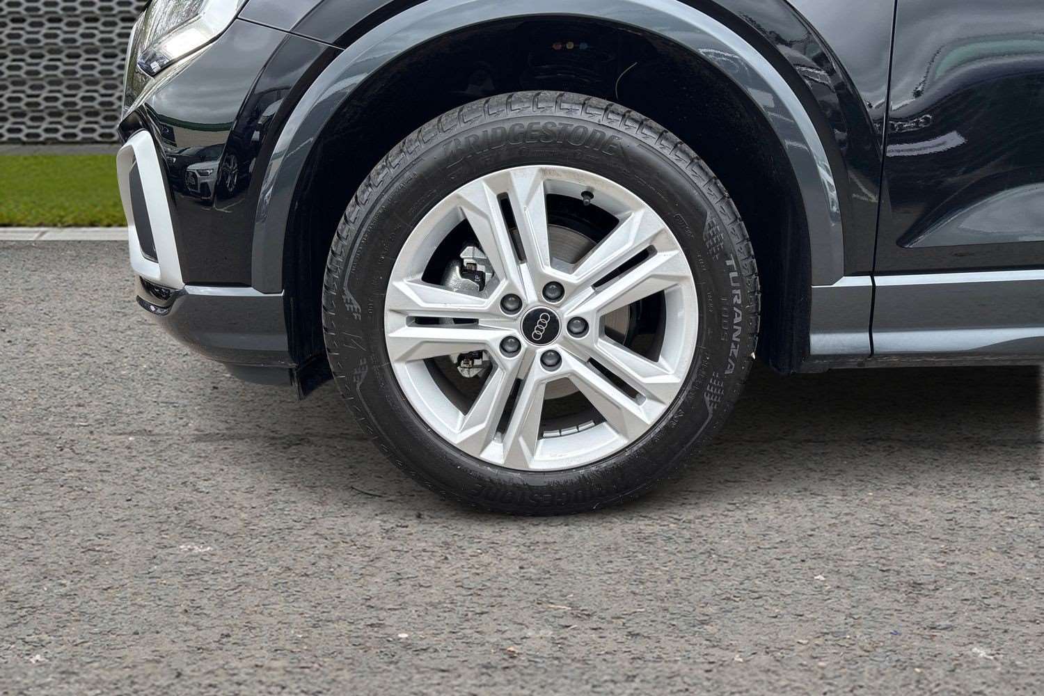 Used Audi Q2 2025 for sale - 78010169: Photo 11