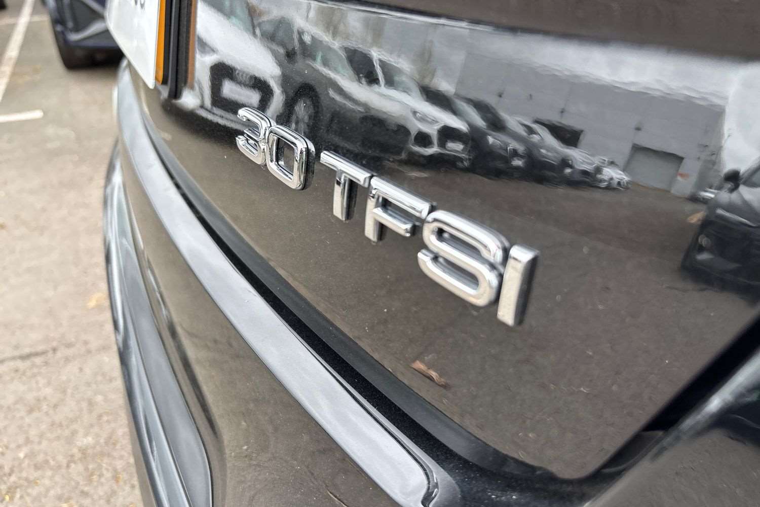 Used Audi Q2 2025 for sale - 78010169: Photo 12