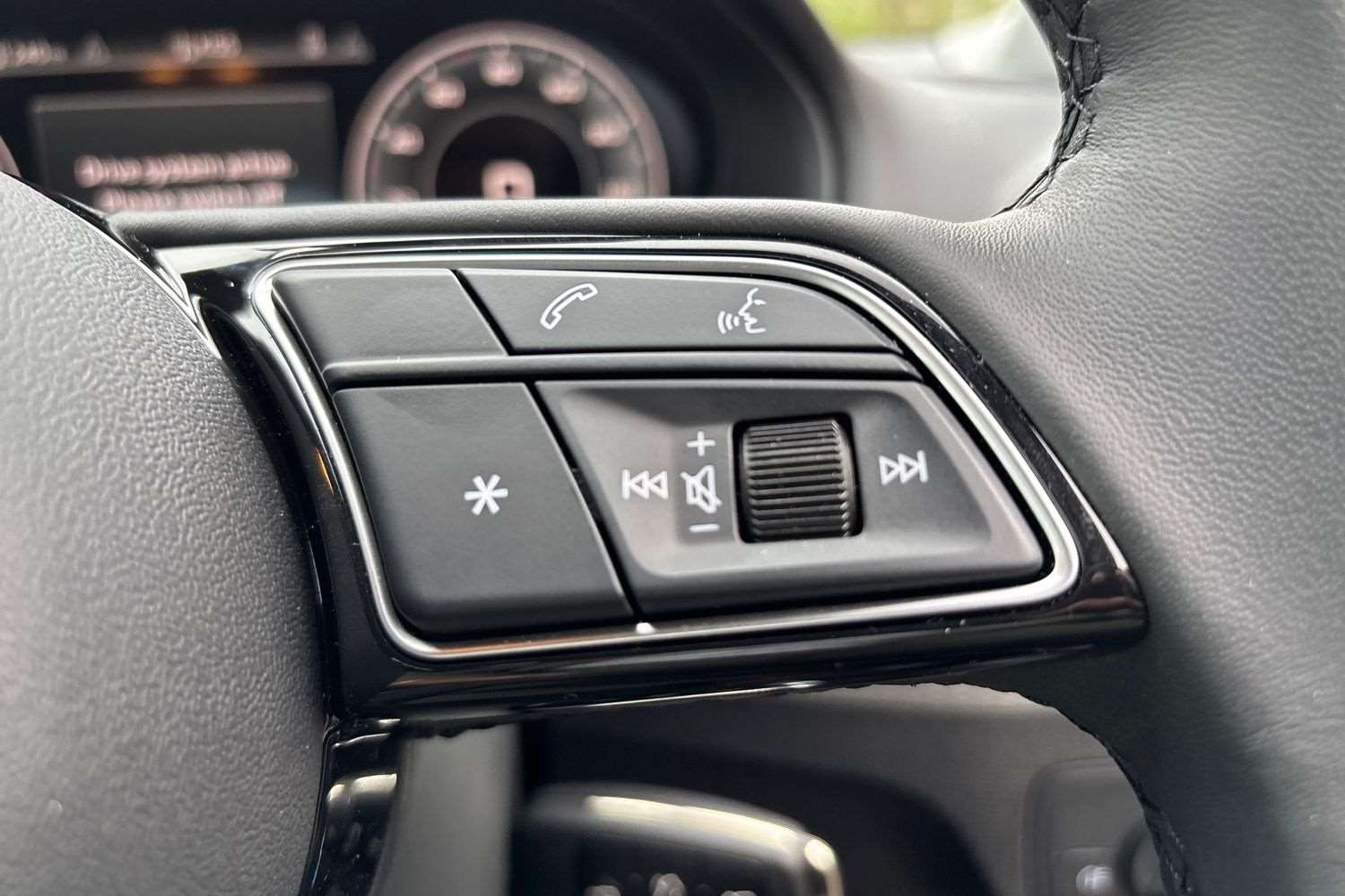 Used Audi Q2 2025 for sale - 78010169: Photo 18