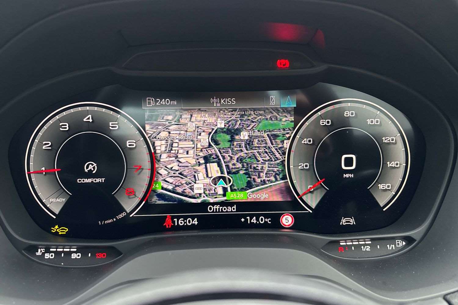 Used Audi Q2 2025 for sale - 78010169: Photo 19