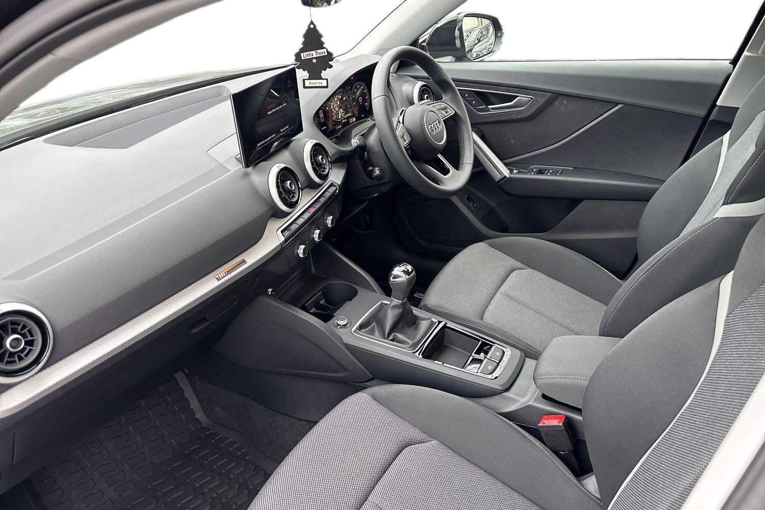 Used Audi Q2 2025 for sale - 78010169: Photo 2