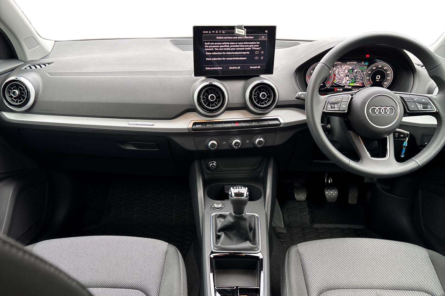 Used Audi Q2 2025 for sale - 78010169: Photo 20