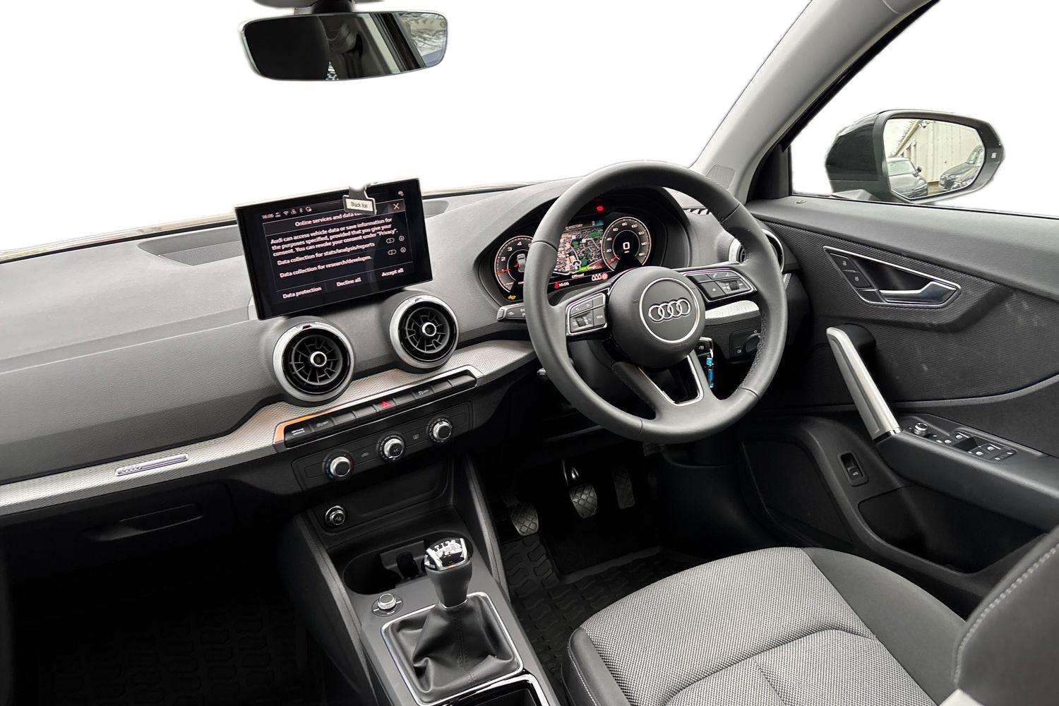 Used Audi Q2 2025 for sale - 78010169: Photo 21