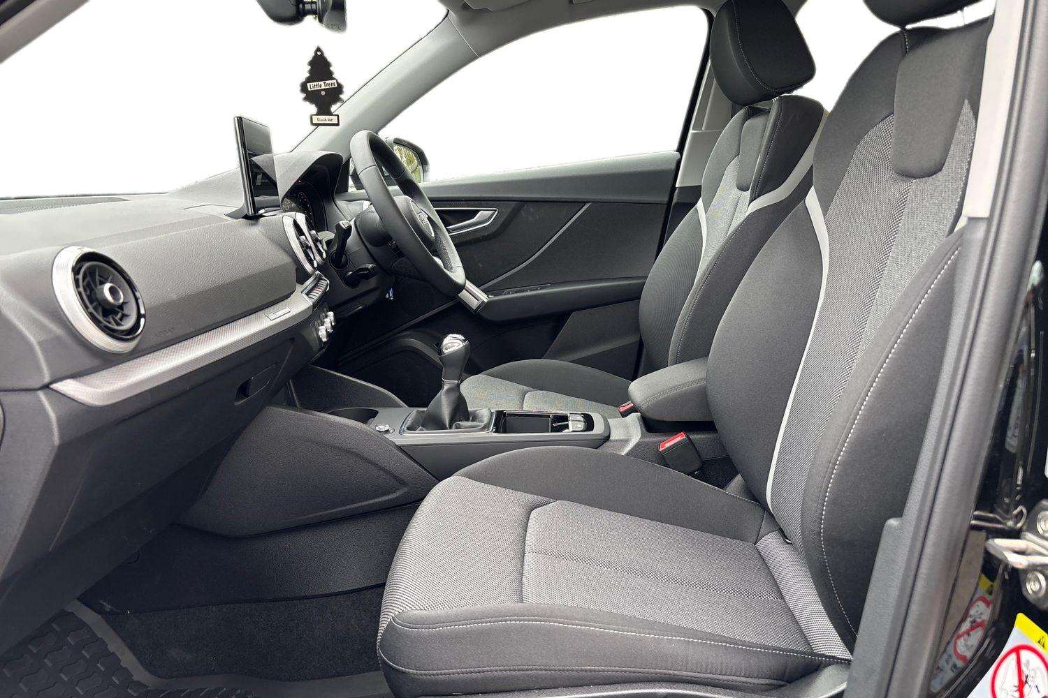 Used Audi Q2 2025 for sale - 78010169: Photo 22