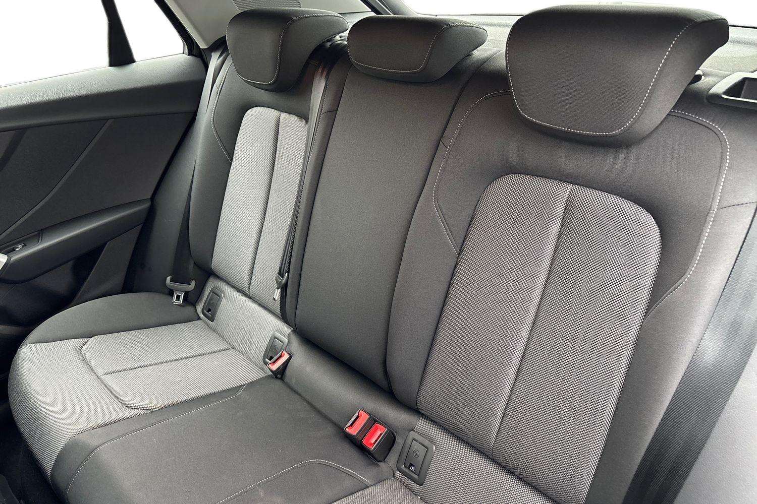 Used Audi Q2 2025 for sale - 78010169: Photo 23