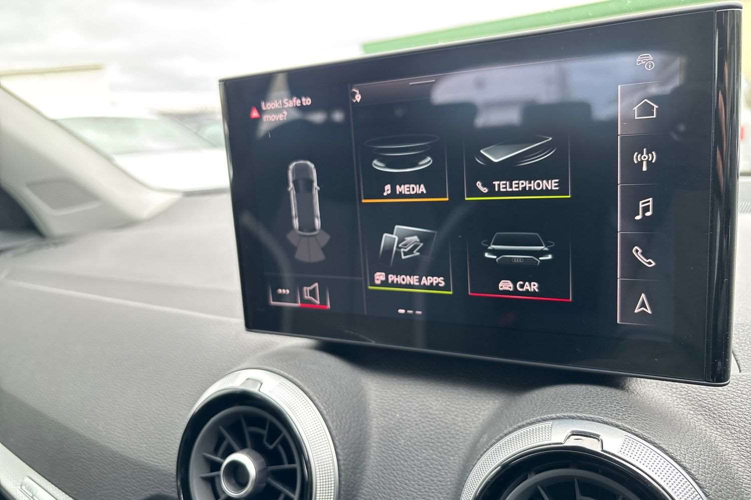 Used Audi Q2 2025 for sale - 78010169: Photo 27