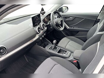 Used Audi Q2 2025 for sale - 78010169: Photo