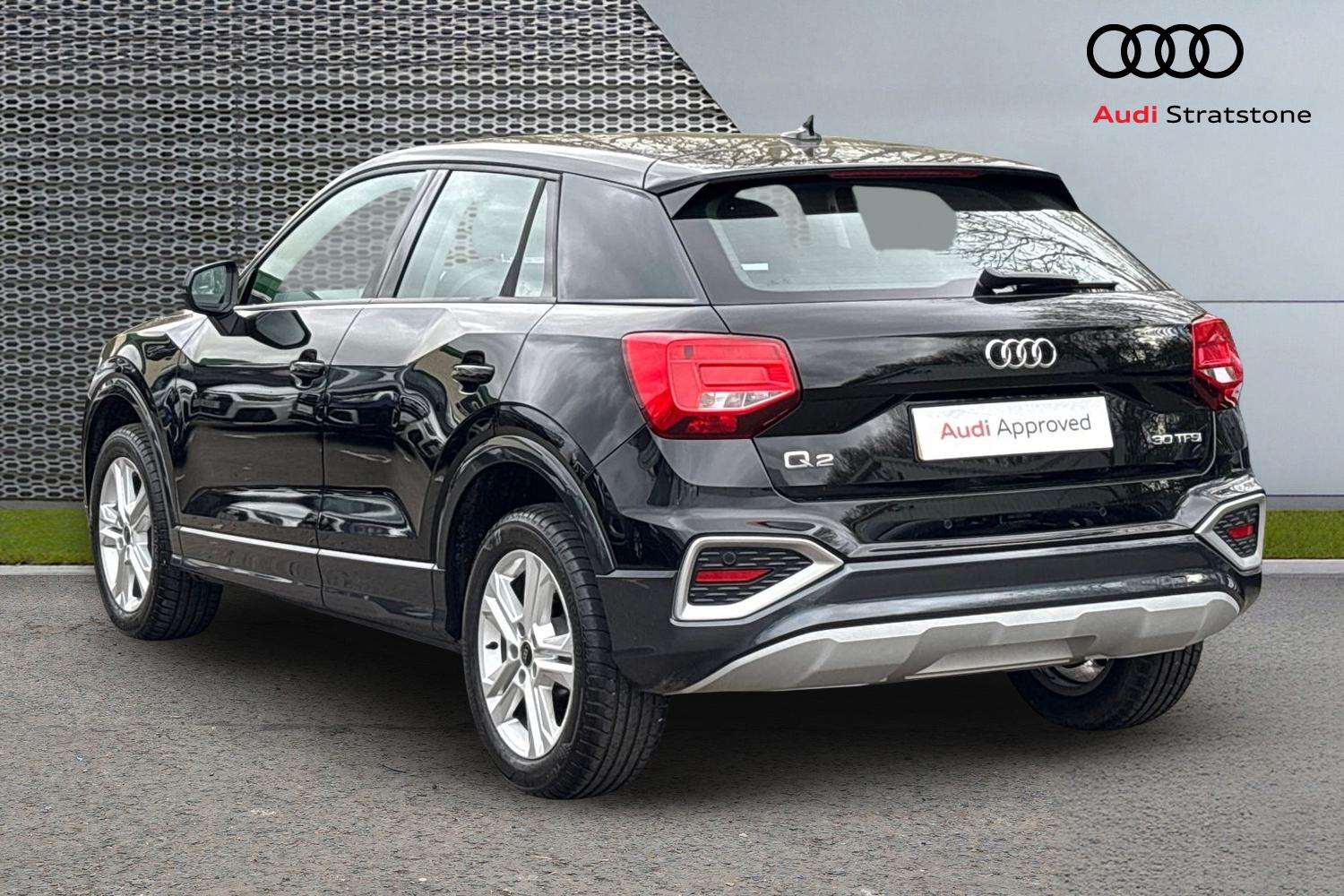 Used Audi Q2 2025 for sale - 78010169: Photo 3