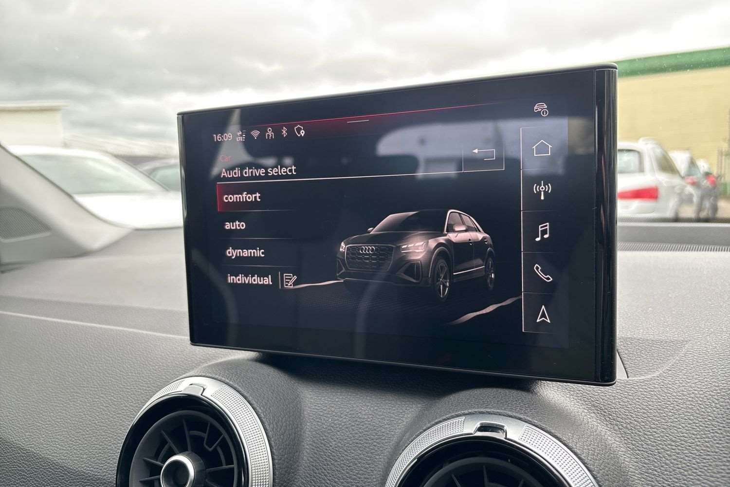 Used Audi Q2 2025 for sale - 78010169: Photo 32