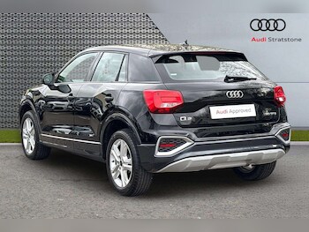 Used Audi Q2 2025 for sale - 78010169: Photo