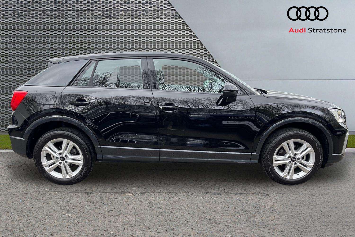 Used Audi Q2 2025 for sale - 78010169: Photo 4
