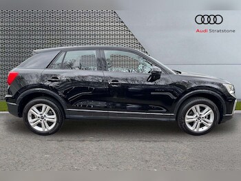 Used Audi Q2 2025 for sale - 78010169: Photo
