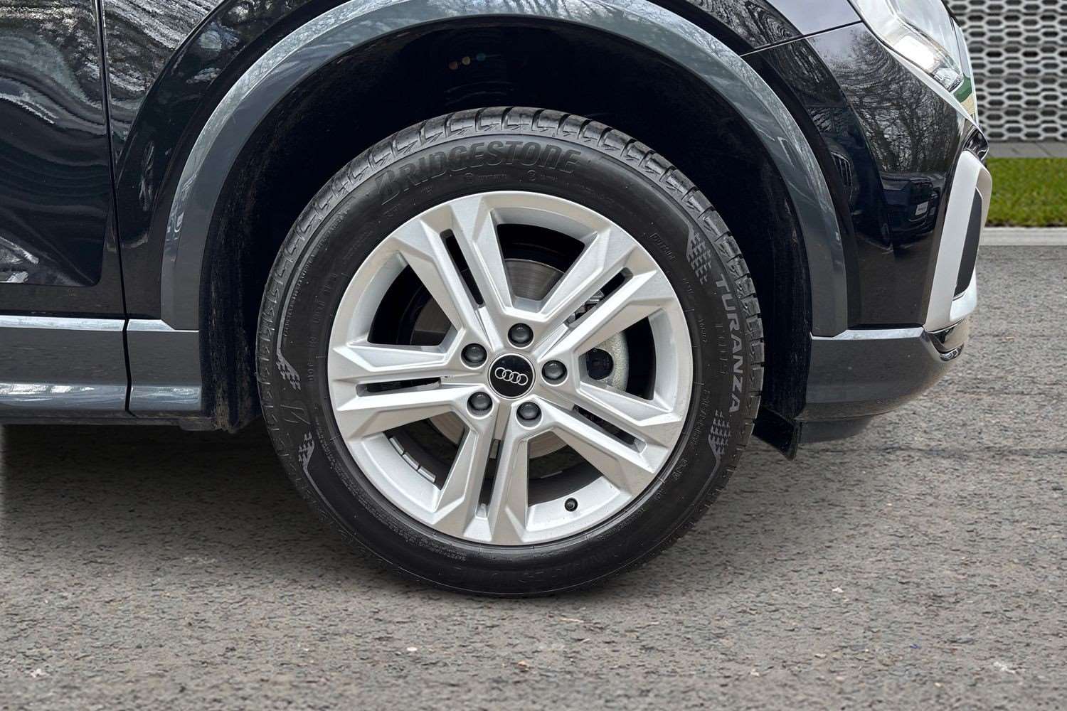 Used Audi Q2 2025 for sale - 78010169: Photo 5