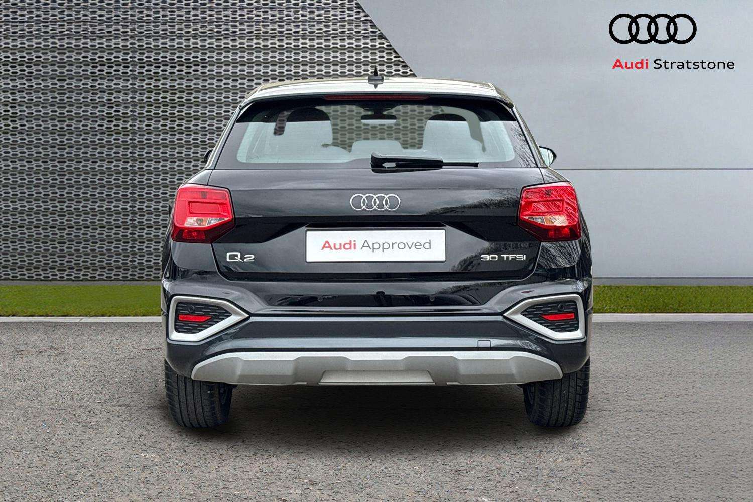 Used Audi Q2 2025 for sale - 78010169: Photo 7