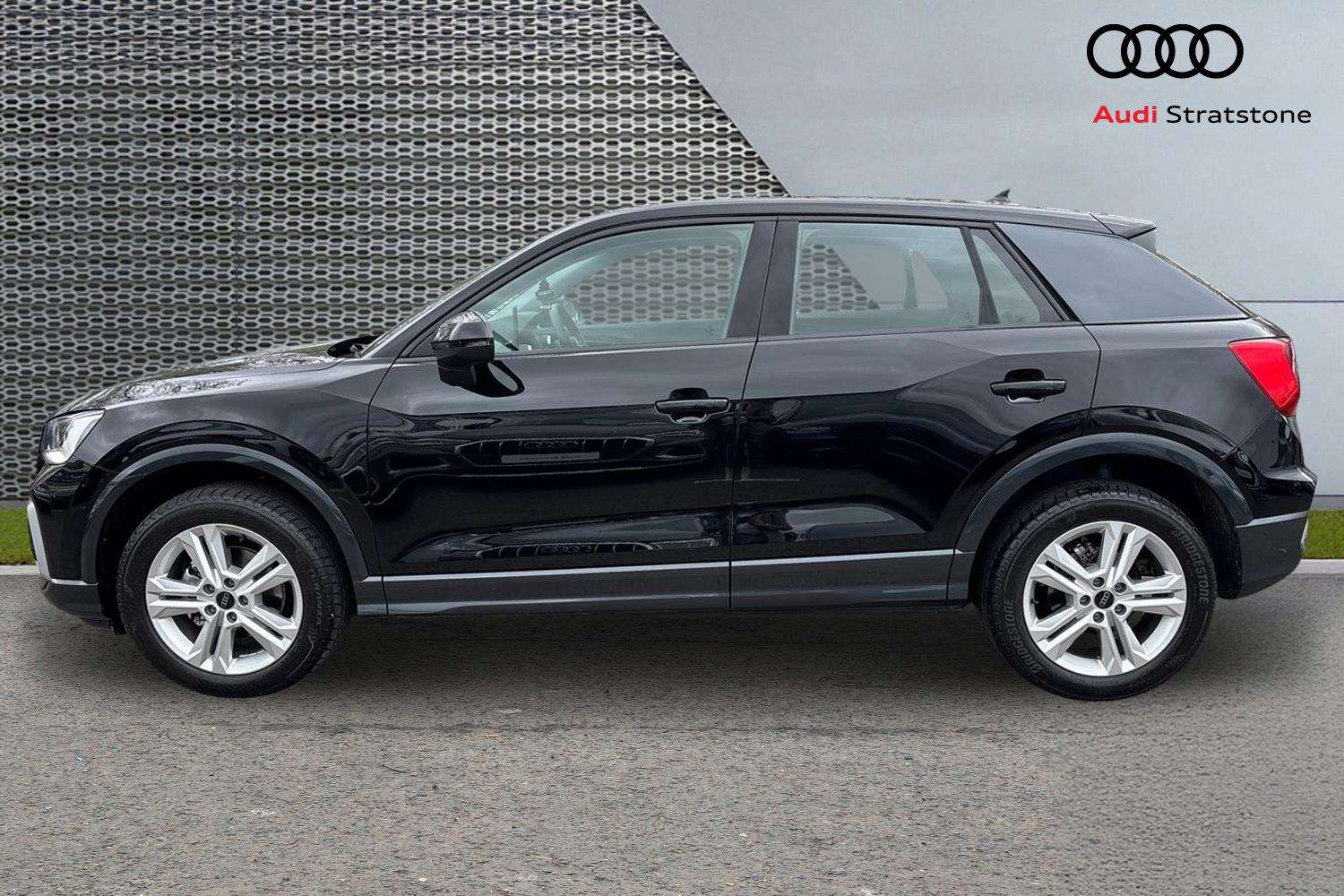 Used Audi Q2 2025 for sale - 78010169: Photo 8