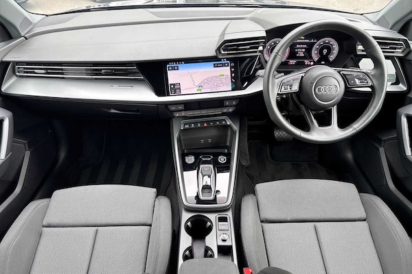 Used Audi A3 2024 for sale - 75117245: Photo 12