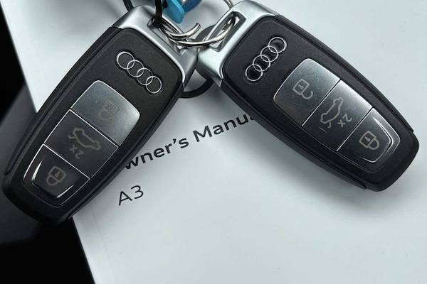 Used Audi A3 2024 for sale - 75117245: Photo 16