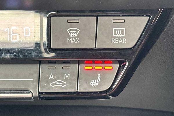 Used Audi A3 2024 for sale - 75117245: Photo 17