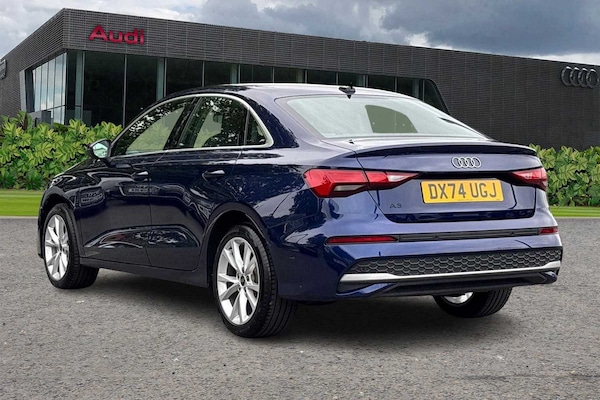 Used Audi A3 2024 for sale - 75117245: Photo 3