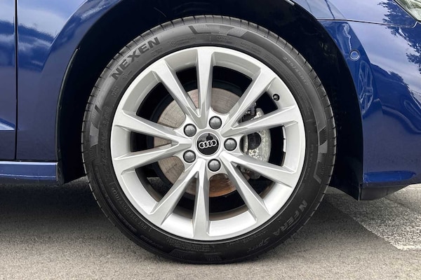 Used Audi A3 2024 for sale - 75117245: Photo 5