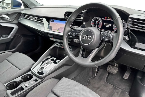 Used Audi A3 2024 for sale - 75117245: Photo 6