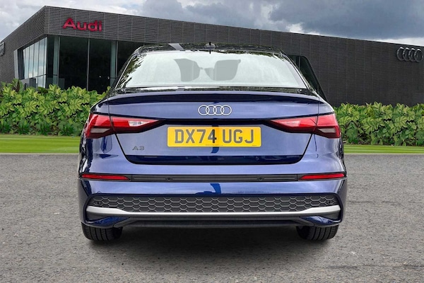 Used Audi A3 2024 for sale - 75117245: Photo 7