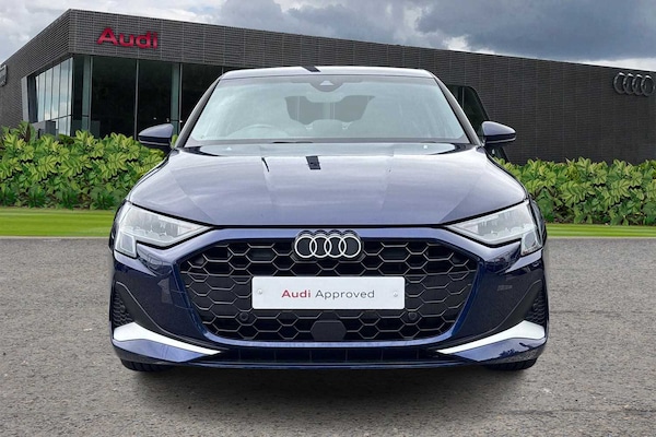 Used Audi A3 2024 for sale - 75117245: Photo 8