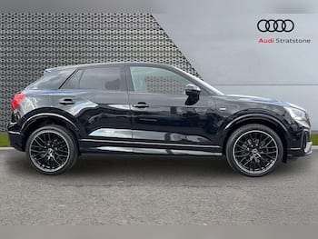 Used Audi Q2 2022 for sale - 79579314: Photo