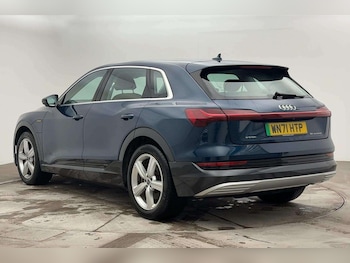 Used Audi e-tron 2021 for sale - 76075399: Photo 3