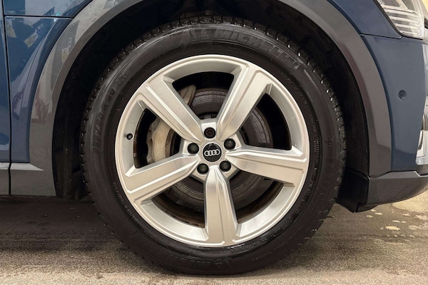 Used Audi e-tron 2021 for sale - 76075399: Photo 5