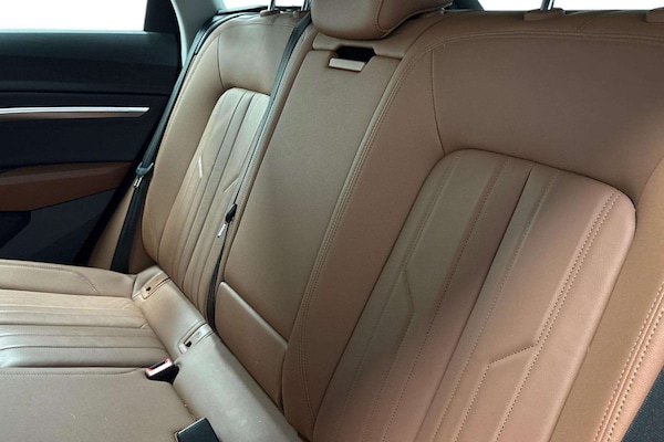 Used Audi e-tron 2021 for sale - 76075399: Photo 7