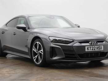 390kW Quattro 93kWh 4dr Auto