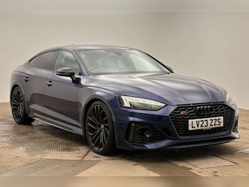 Used Audi RS5 2023 for sale - 78732103: Photo