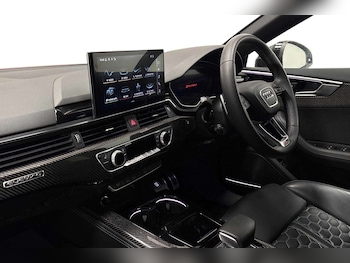 Used Audi RS5 2023 for sale - 78732103: Photo